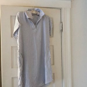 Thread and Supply dress